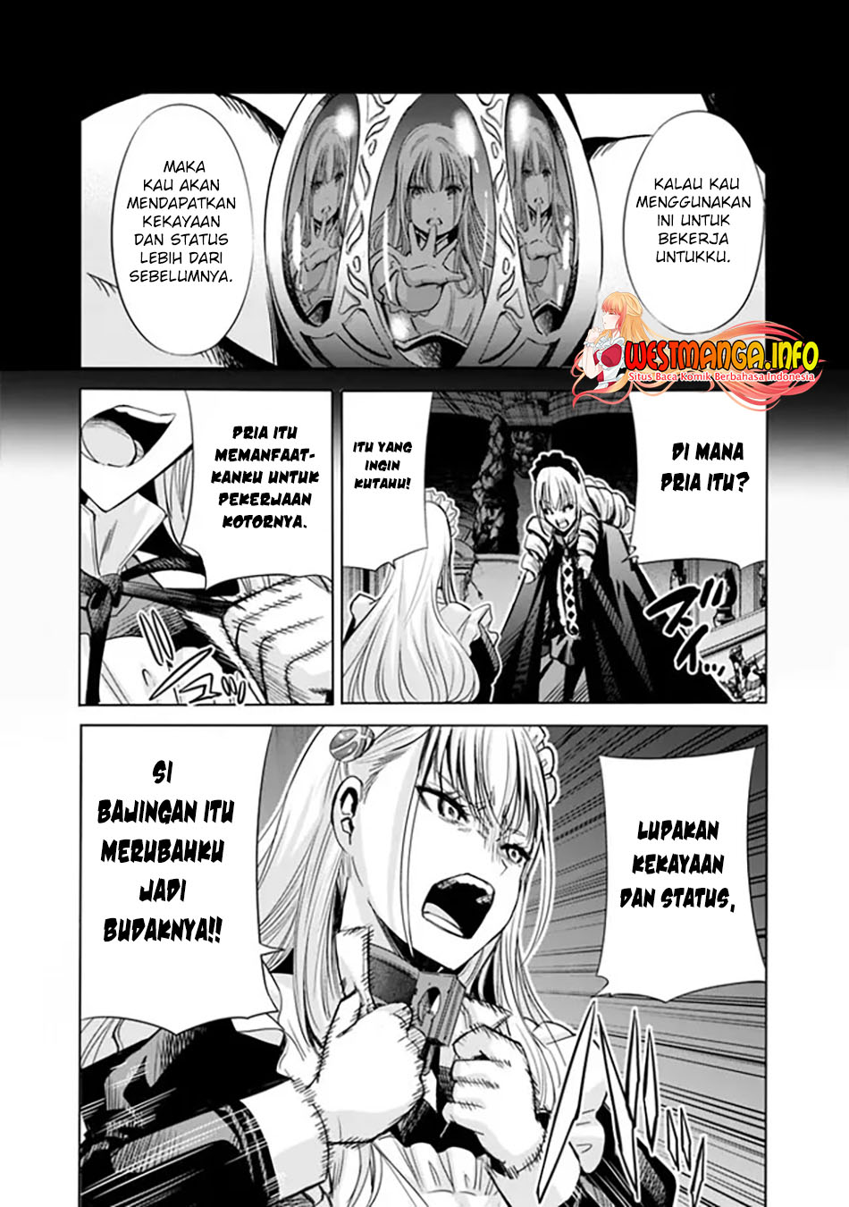 Uragirareta S Rank Boukensha no Ore wa, Aisuru Dorei no Kanojora to Tomoni Dorei dake no Harem Guild o Tsukuru